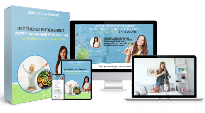 Programme de jeune