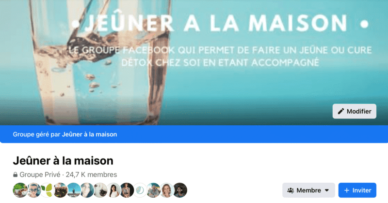Comment bien jeûner ? - Jeûner à la maison