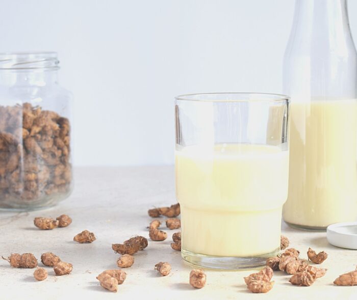 souchet-lait-ptit-dejeuner lait de souchet