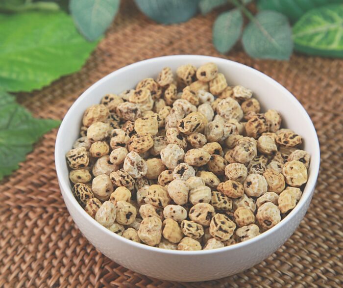 tubercule-souchet-entier lait de souchet