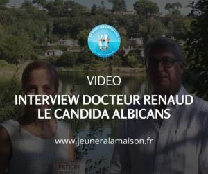 candida albicans