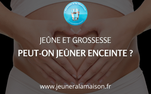 jeûner enceinte