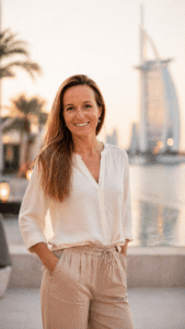 Mentor in Naturopathy - Helping women over 40 regaining their health and energy