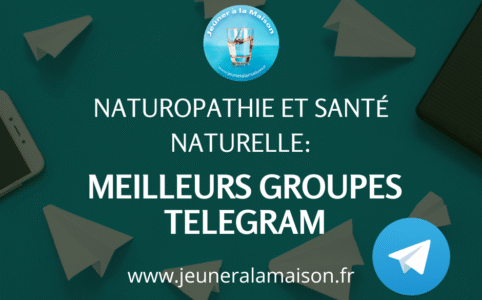 Meilleurs groupes Telegram
