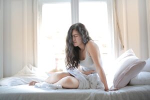 SII ou syndrome du côlon irritable