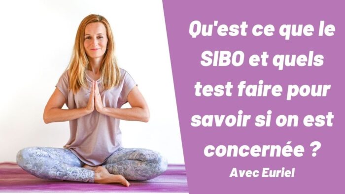 vidéo SIBO